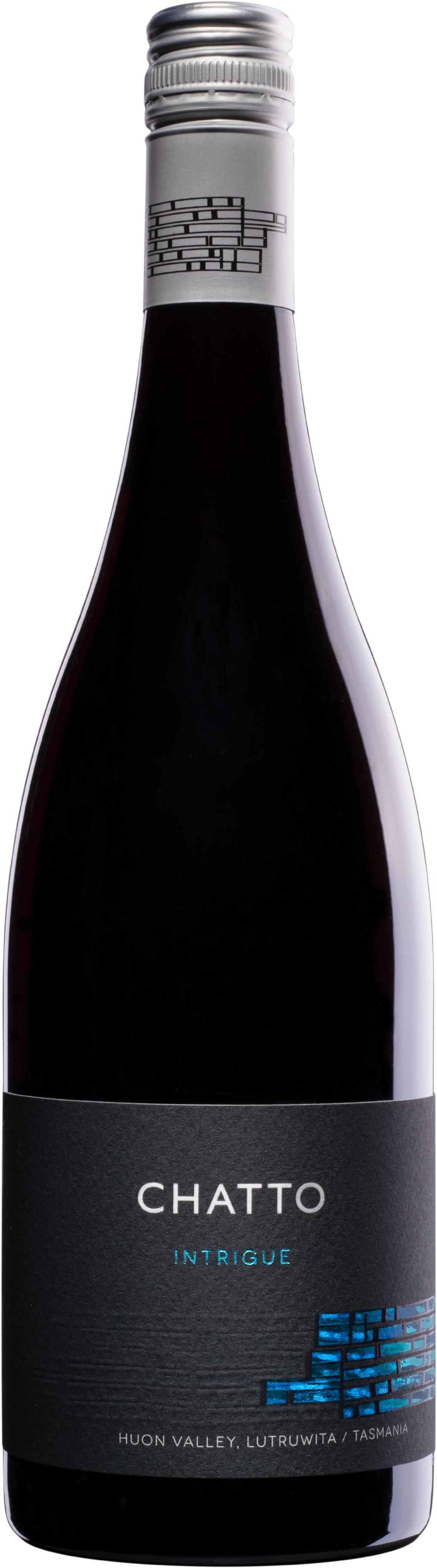 Chatto Intrigue Pinot Noir 2021